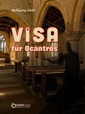 cover image of Visa für Ocantros